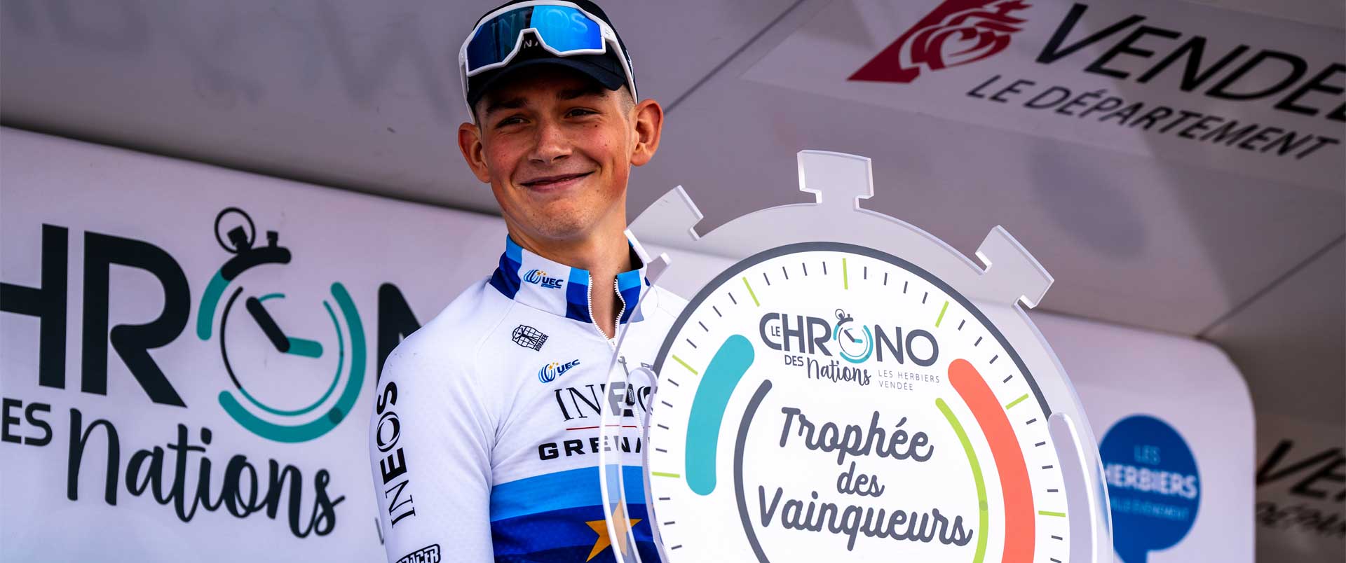 Chrono des Nations 2023