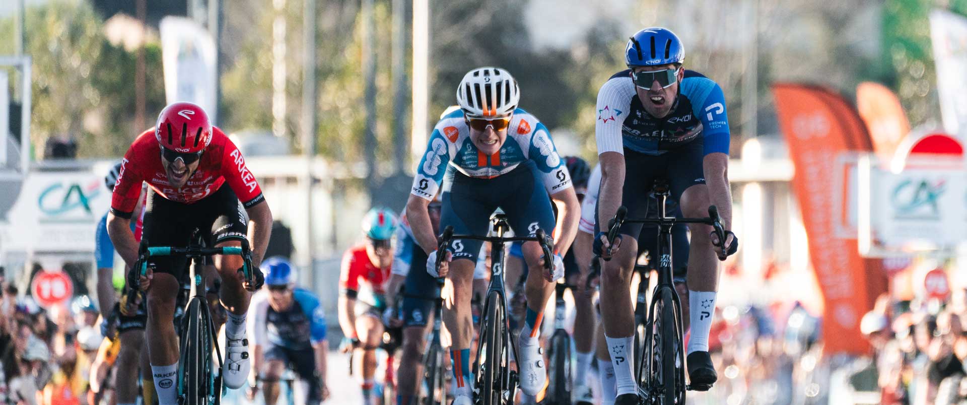 Course vélo aujourd hui deals