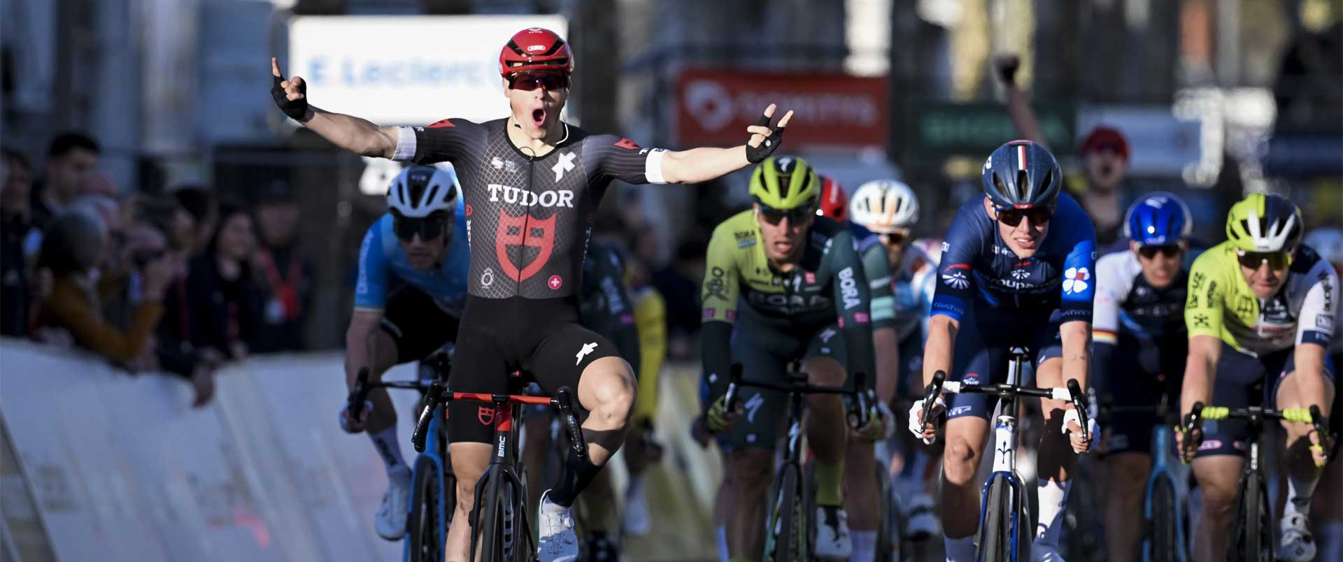 Cyclisme professionnel online
