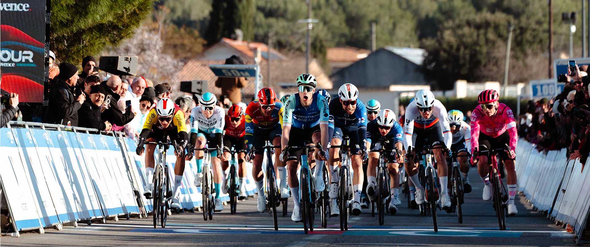 CIC Tour de la Provence