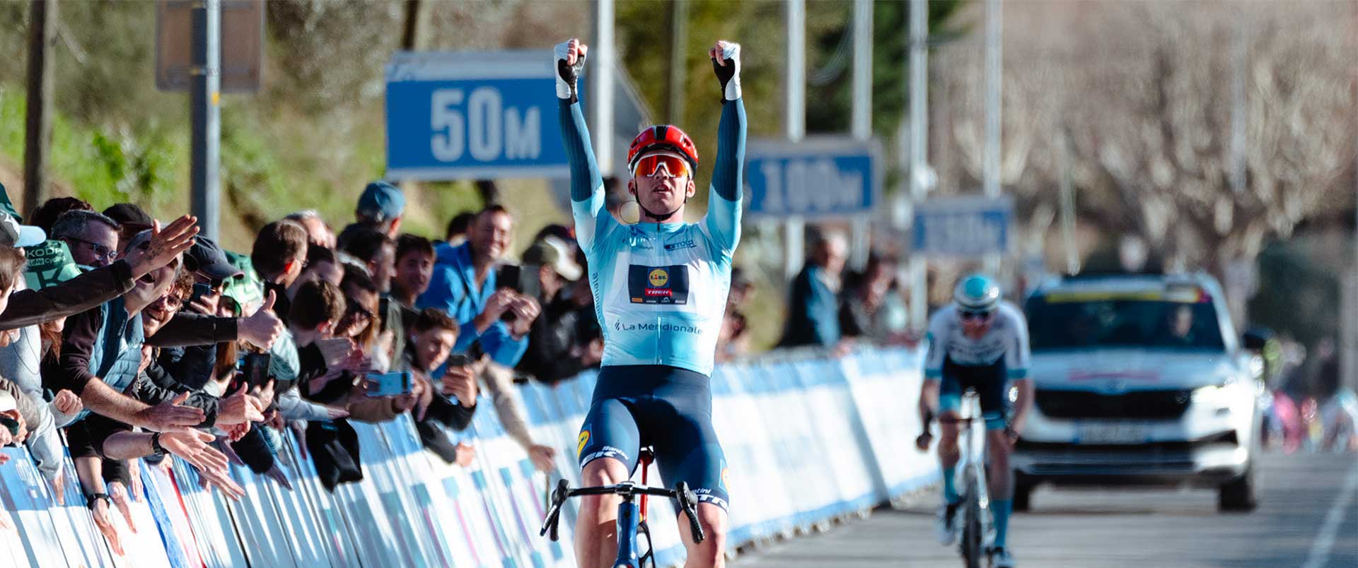 CIC Tour de la Provence