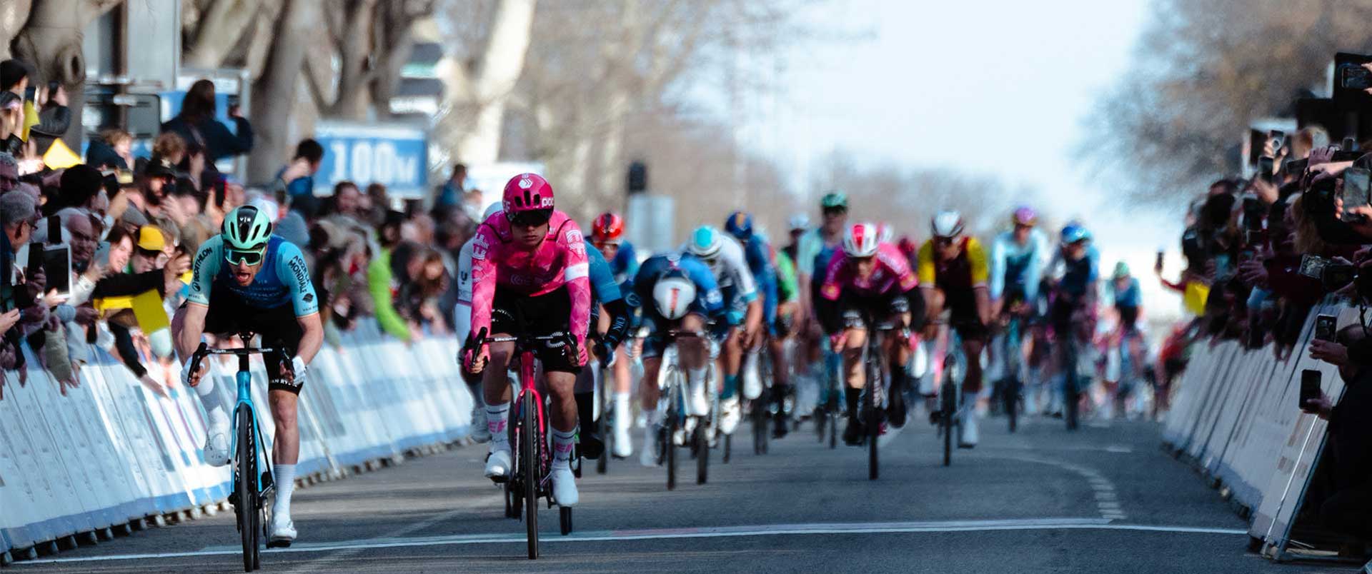CIC Tour de la Provence