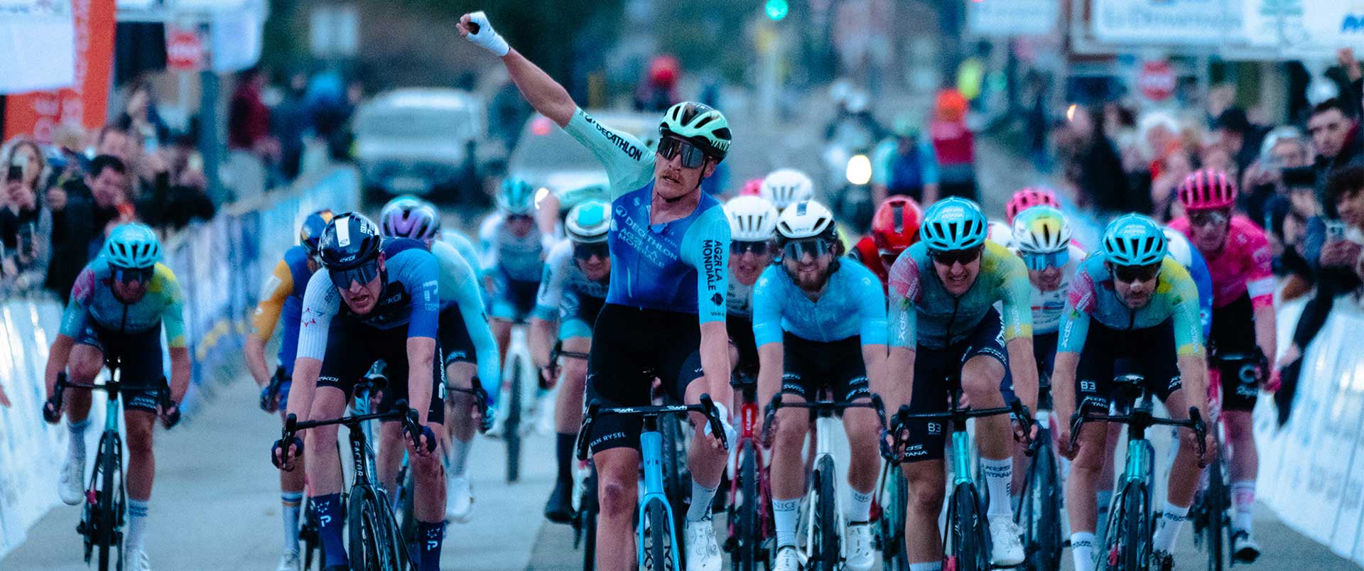 Tour de Alpes Maritimes