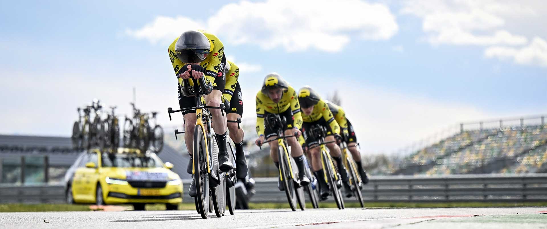 Paris-Nice - étape 3