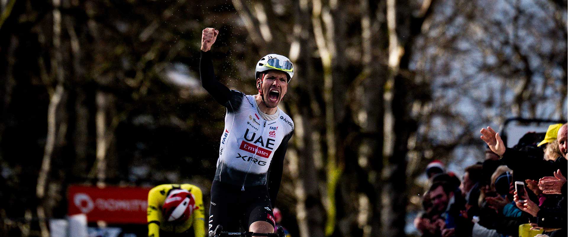 Paris-Nice - étape 4