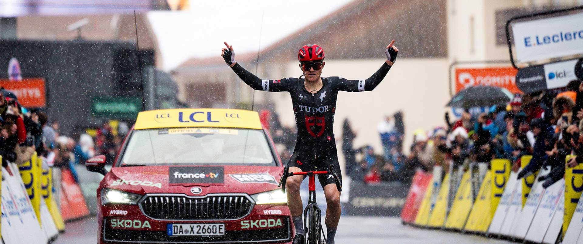 Paris-Nice - étape 7