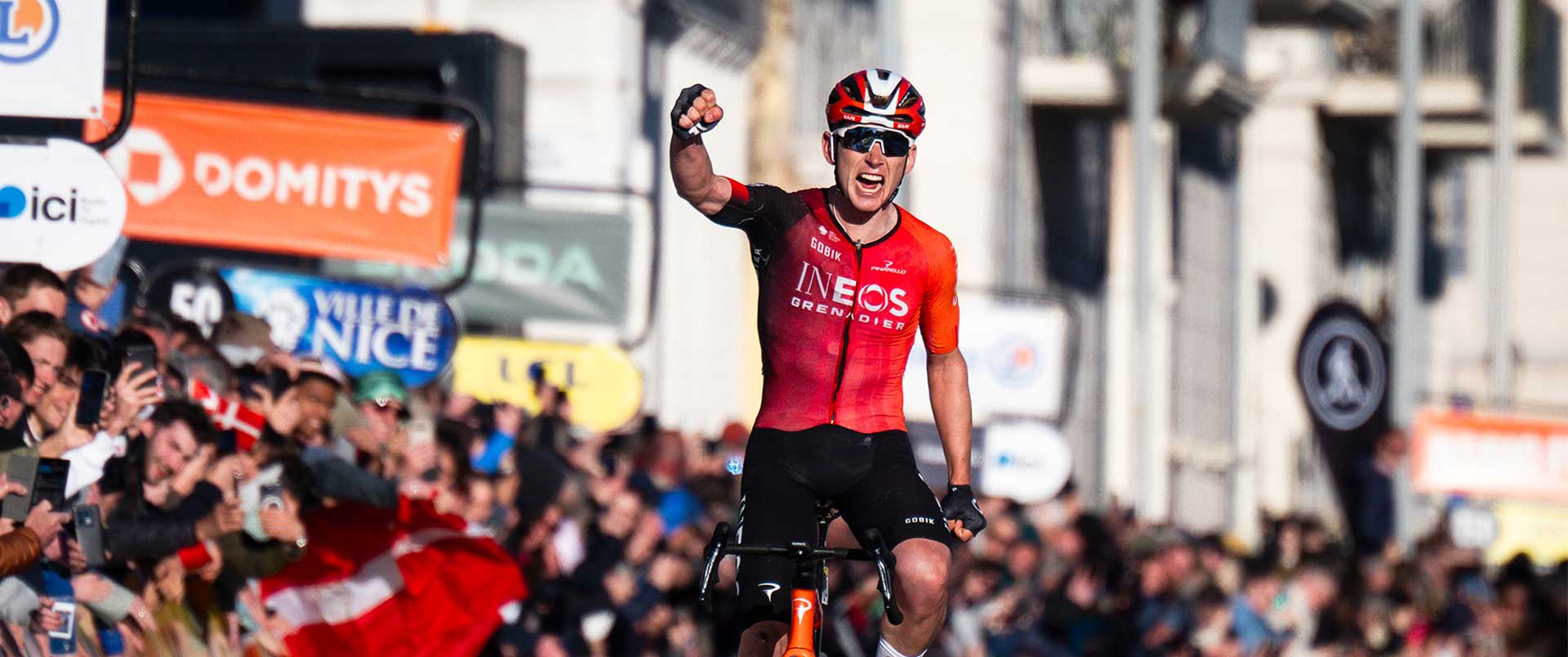 Paris-Nice - étape 8