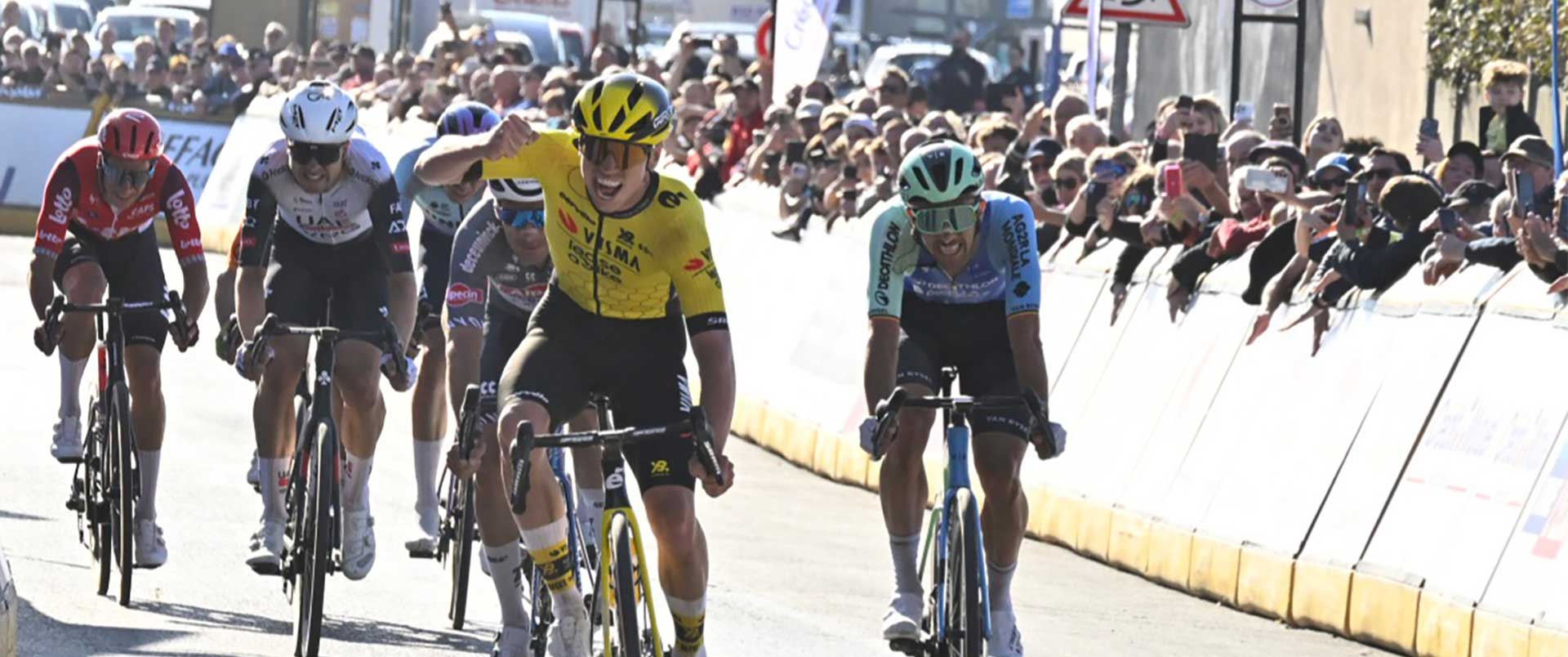 Grand Prix de Denain - Porte du Hainaut 2025