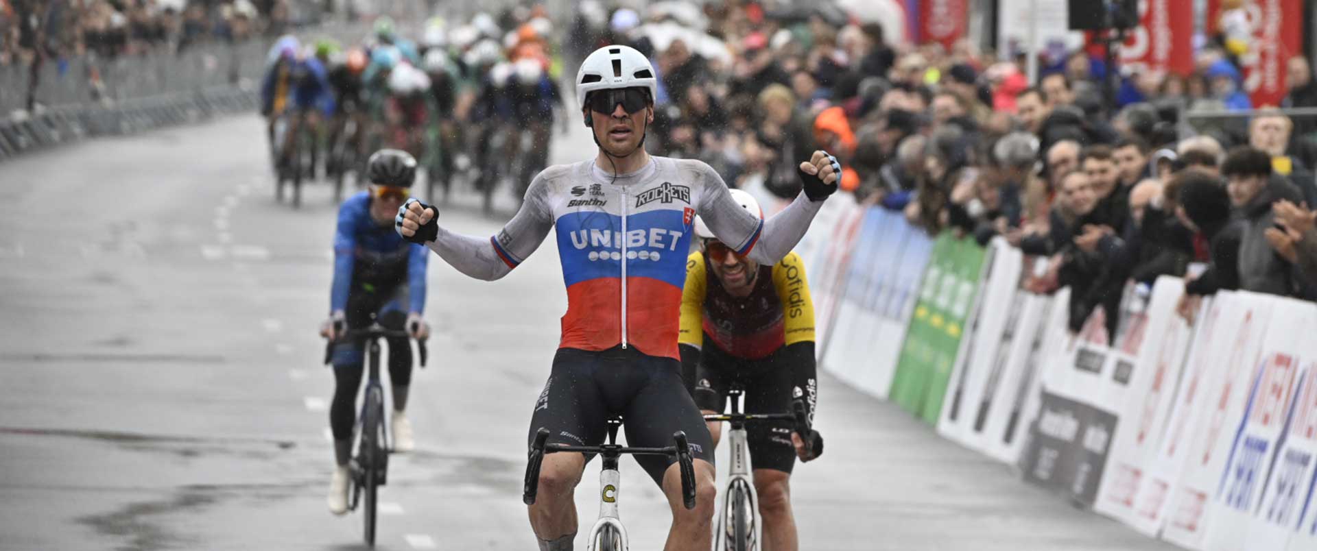 Cholet Agglo Tour 2025