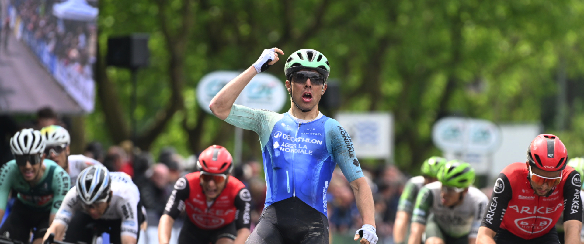 Grand Prix du Morbihan 2025