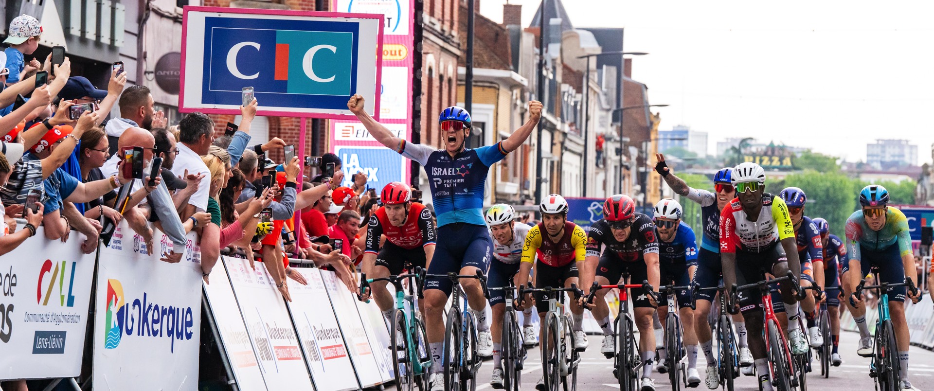 Classic Grand Prix des Hauts de France