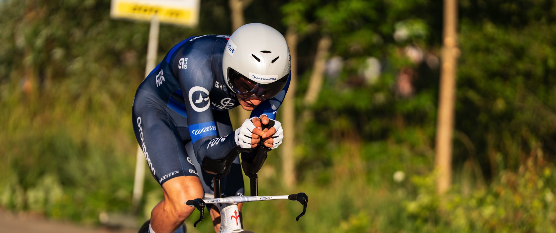 Boucles de la Mayenne - Credit Mutuel