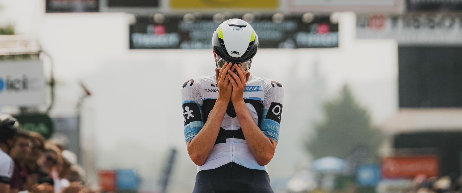 Criterium du Dauphine