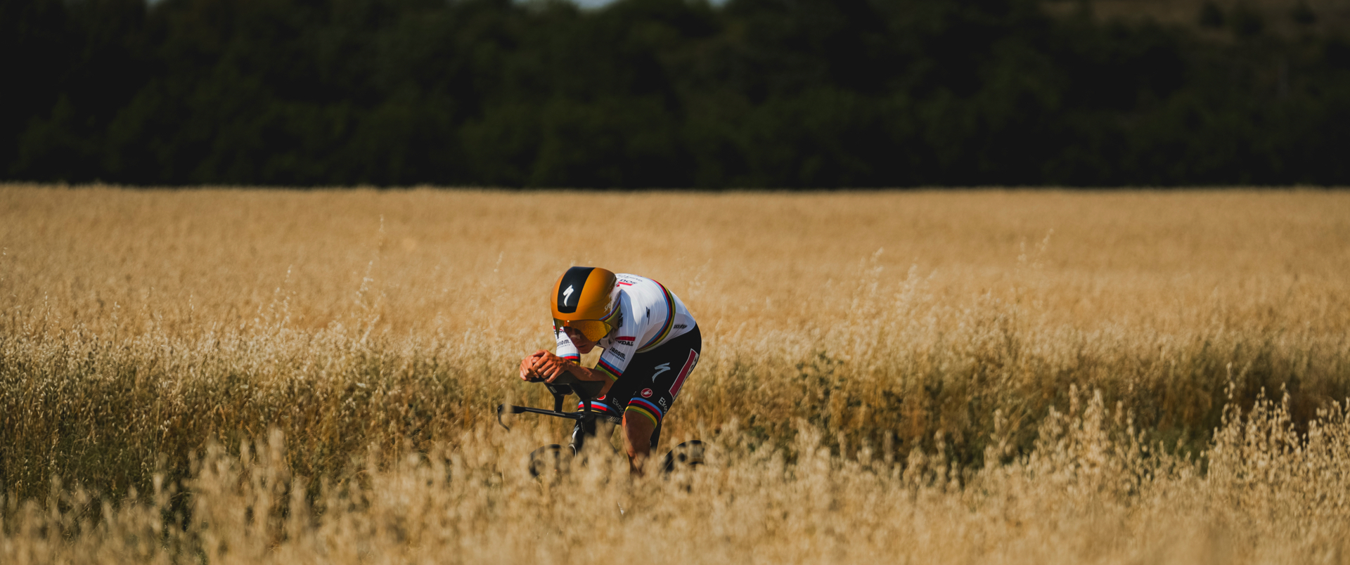 Criterium du Dauphine