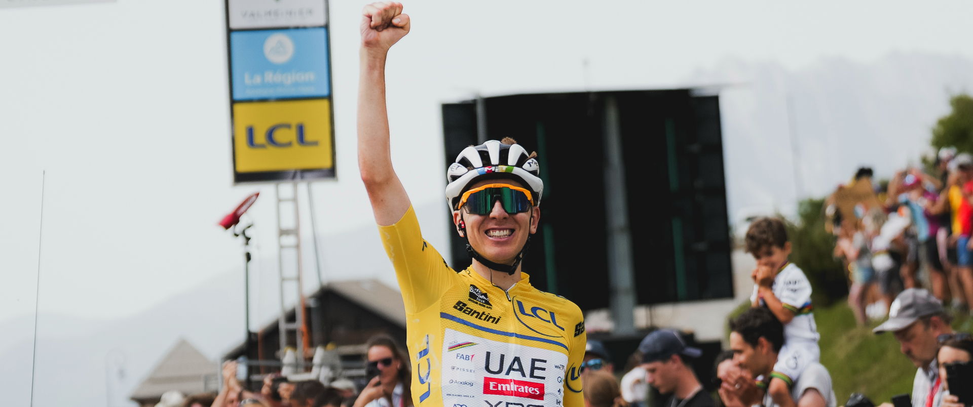 Criterium du Dauphine