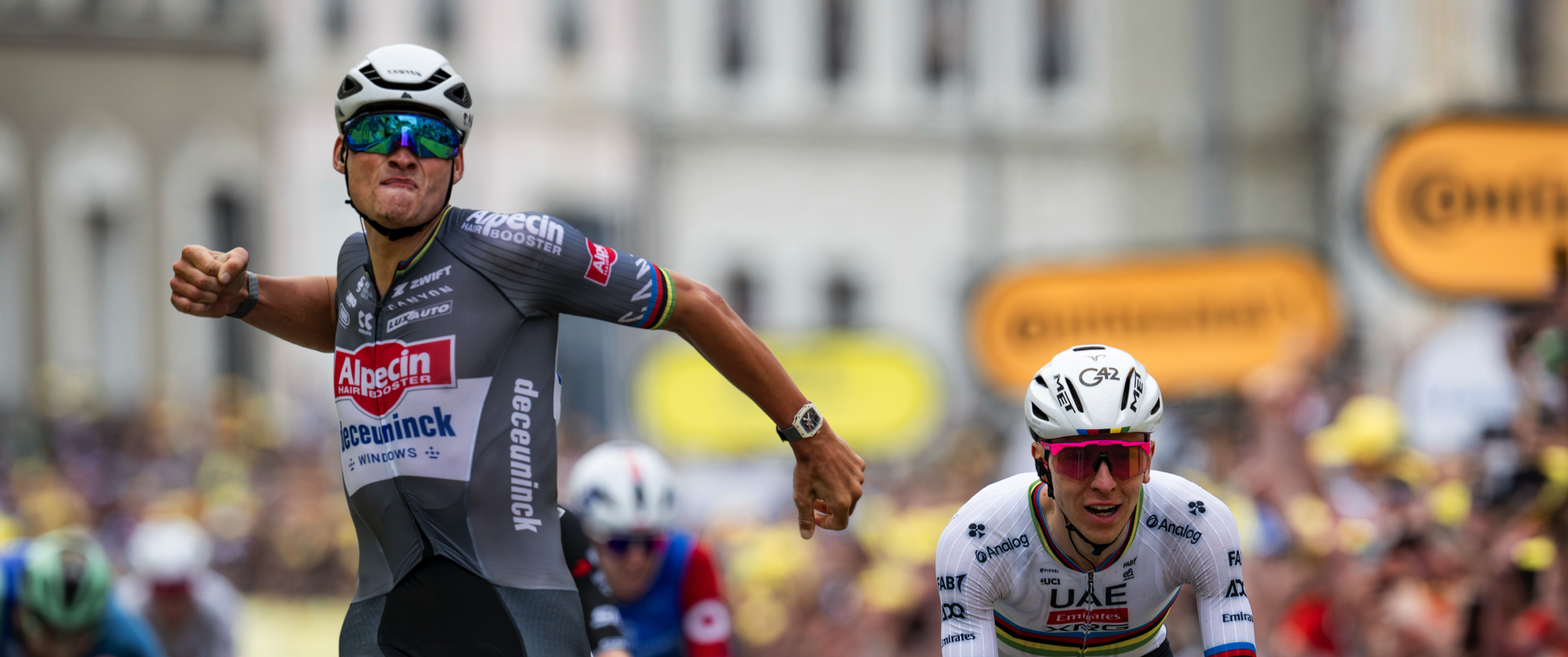 Tour de France 2025