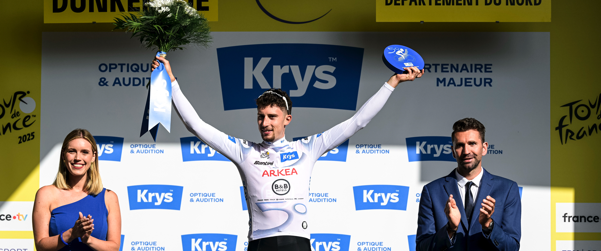 Tour de France 2025