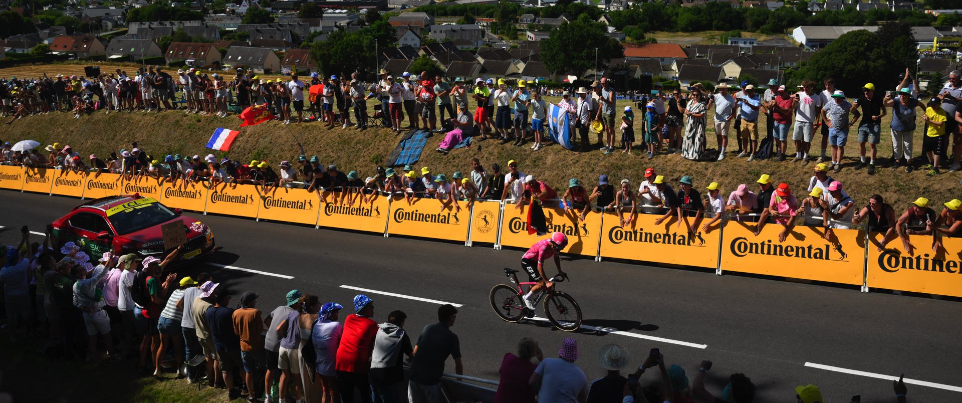 Tour de France 2025