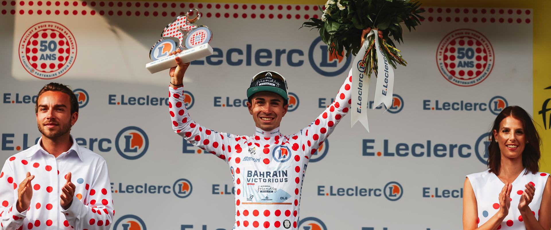 Tour de France 2025