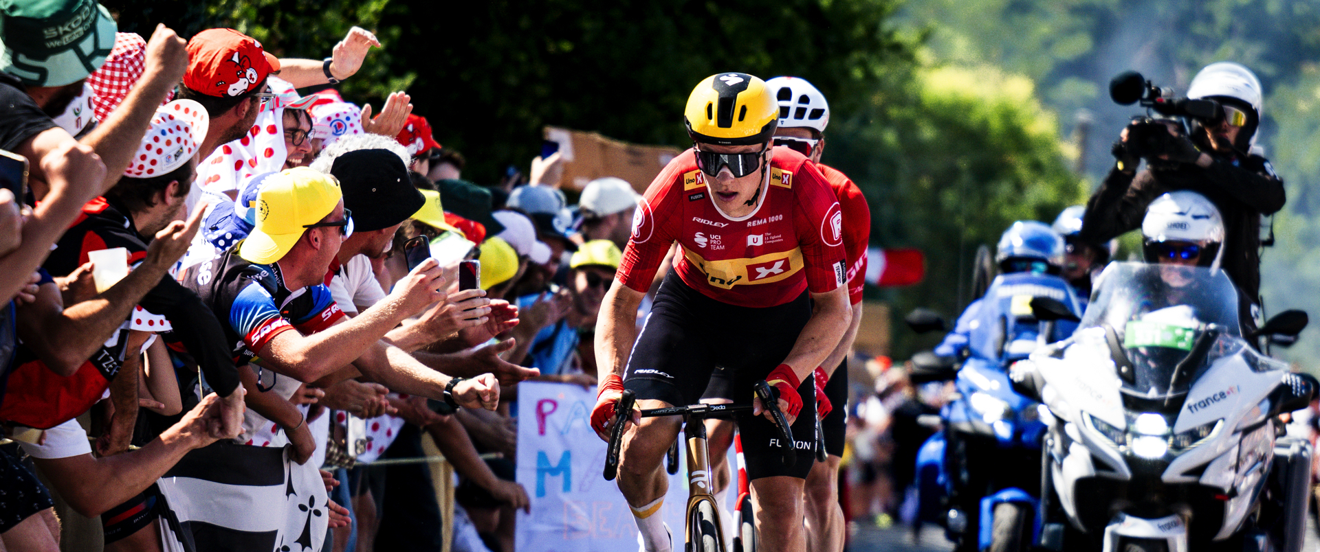 Tour de France 2025