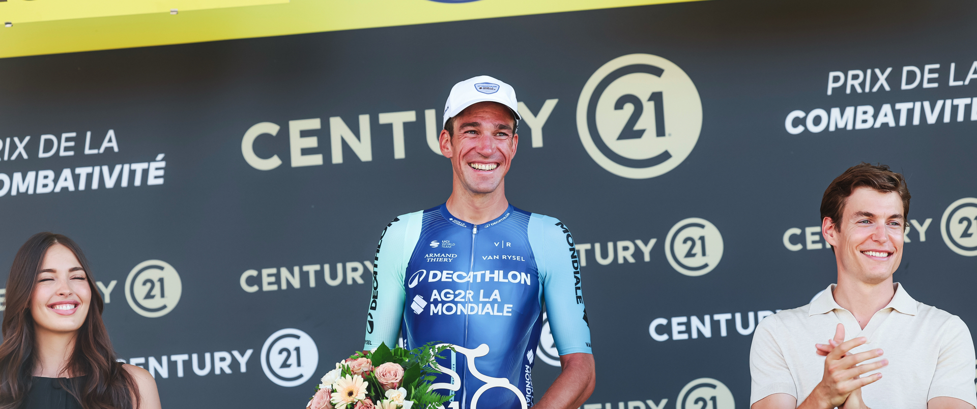 Tour de France 2025