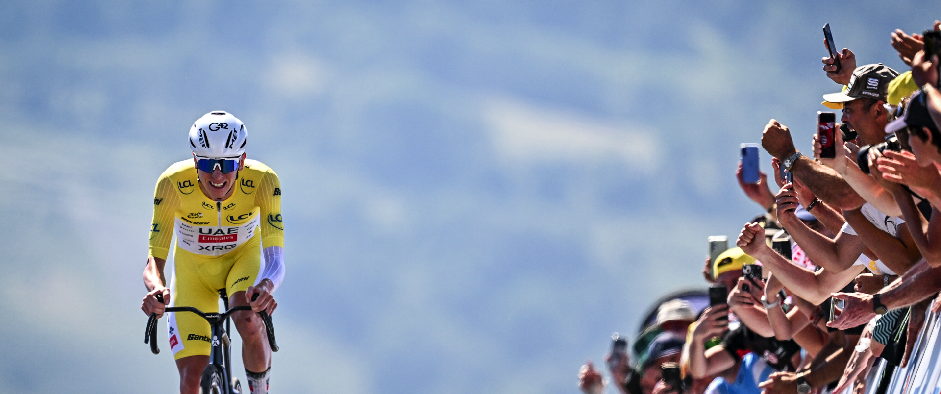Tour de France 2025