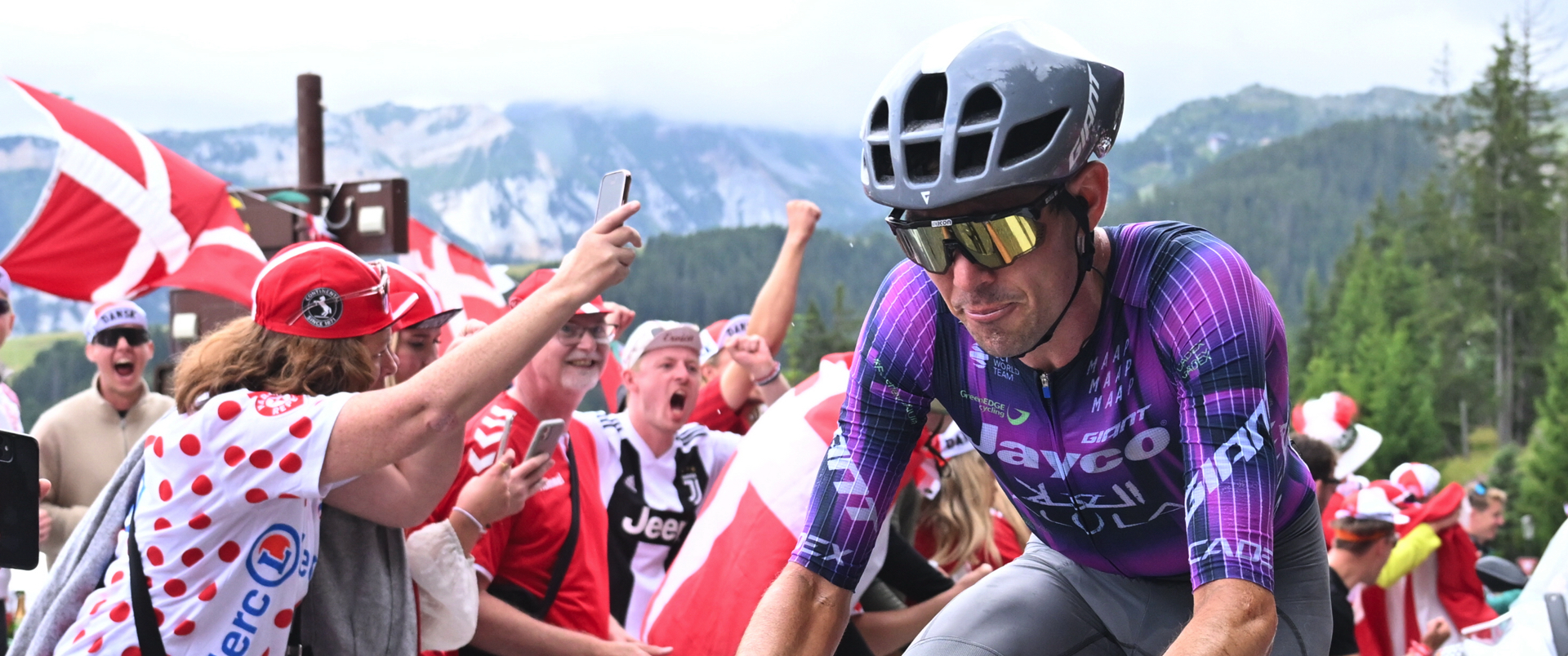 Tour de France 2025