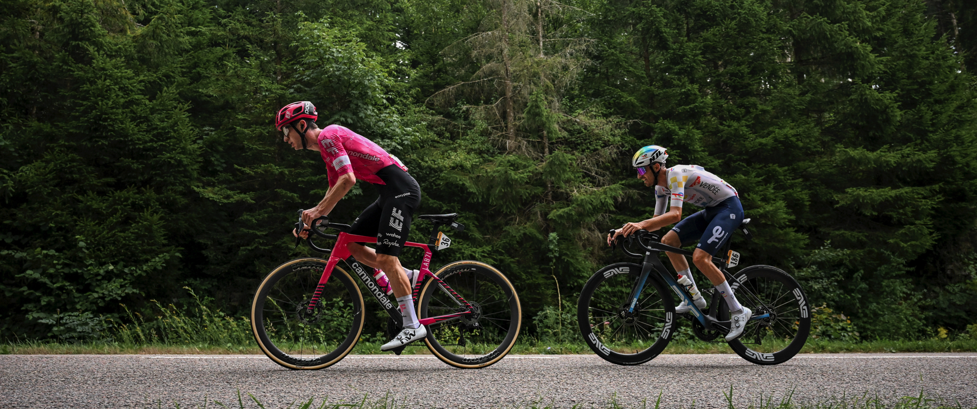 Tour de France 2025