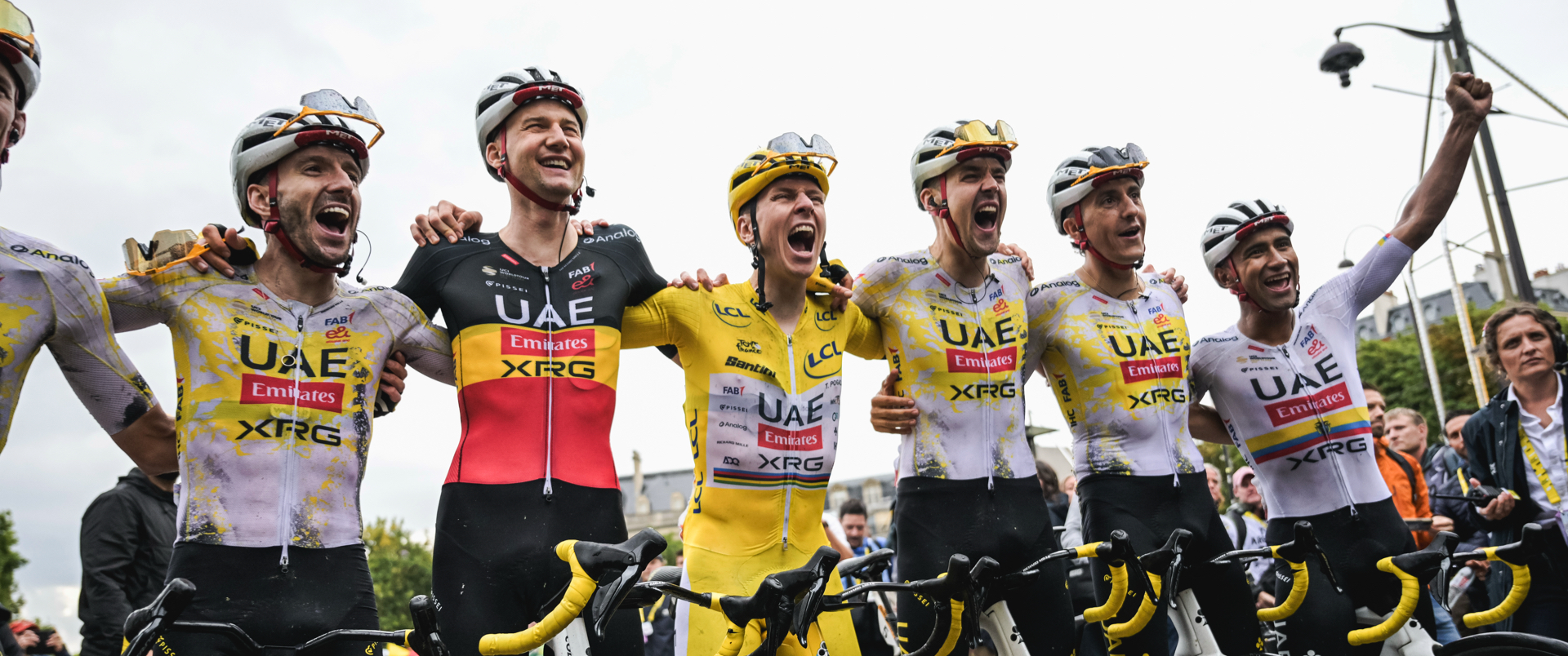 Tour de France 2025