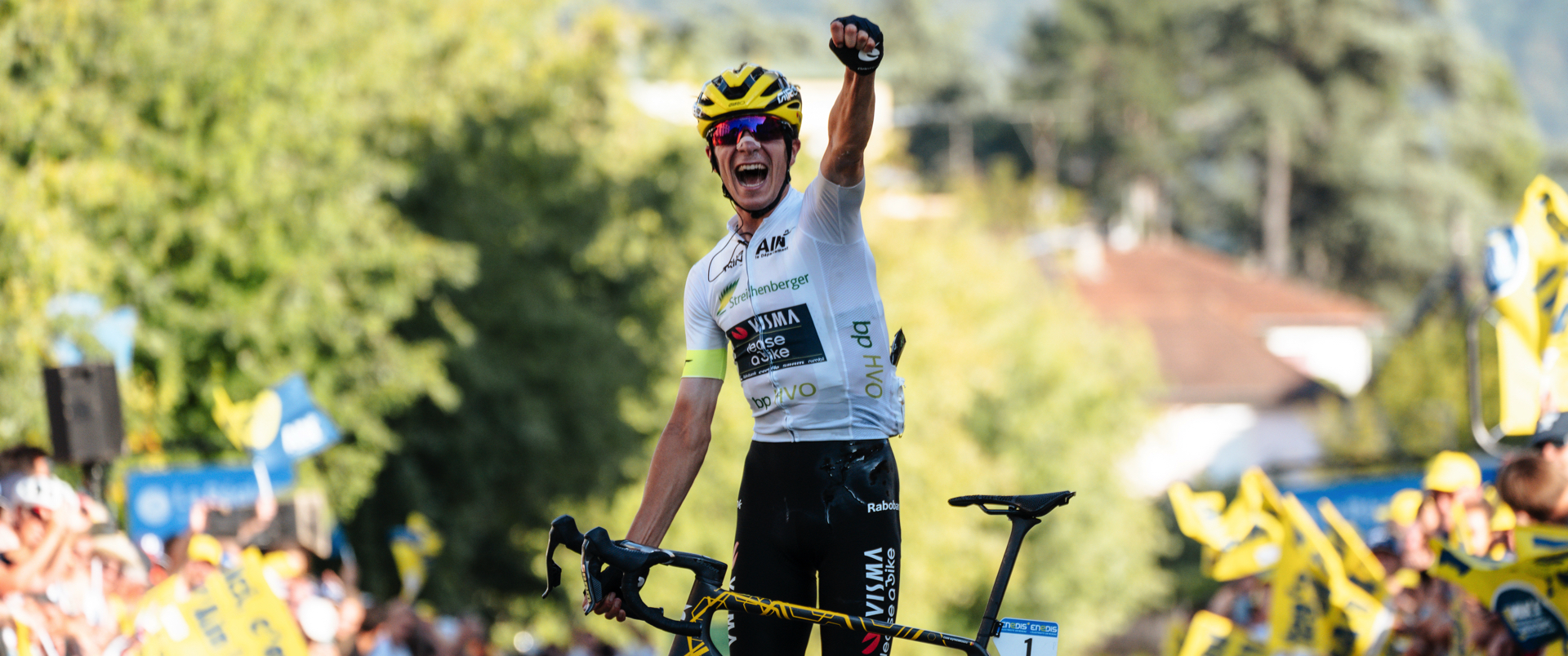 Tour de de l