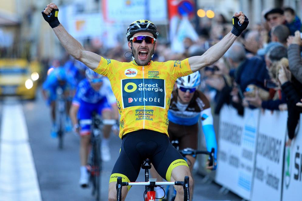 Direct energie cyclisme 2019 online